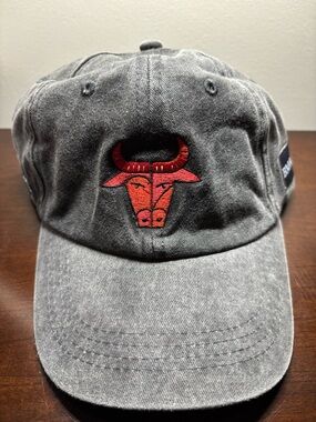Chicago Bulls Hat
